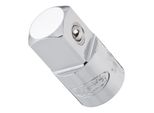 Vigor AußEnvierkant Antrieb 20 = 3/4 Zoll Innenvierkant Antrieb 12,5 = 1/2 Zoll Adapter V2110 Vierkant Hohl 12,5 Mm (1/2 Zoll) Vierkant Massiv 20 Mm ()