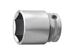 Holex 6-Kant-Einsatz 1/2" 21 Mm (642220 21)"