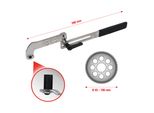 Ks Tools Universal Arretierwerkzeug / Gegenhalter FüR NockenwellenräDer (150.2990)