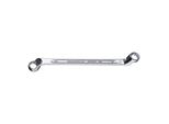 Stahlwille DoppelringschlüSsel Stahlwillestabil® SW.13 X 17Mm L.245Mm (41041317)