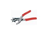 Kraftwerk KW Hightech Revolverlochzange (4248-220)