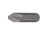 Hazet Bit 2217-PH3 Sechskant Massiv 8 (5/16 Zoll) Kreuzschlitz Profil Ph PH3)