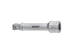 Hazet VerläNgerung, Schwenkbar 8822-3 Vierkant Hohl 10 Mm (3/8 Zoll) Vierkant Massiv 10 Mm (3/8 Zoll))