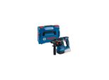 Bosch Akku-Bohrhammer Mit SDS Plus GBH 18V-22, L-BOXX (0611924001)