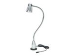 Arbeits-/Maschinenleuchte 4,5 W 450 Lm IP65 Bauer & BÖCker (900/46)