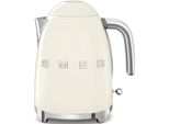 SMEG KLF03CREU Wasserkocher Creme
