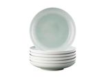 Seltmann Weiden Suppenteller Sento Home ø 21,3 Cm 6Er Set
