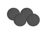 Ritzenhoff & Breker Dessertteller Takeo Swing ø 21,5 Cm 6Er Set