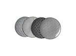 Ritzenhoff & Breker Dessertteller Takeo ø 21,5 Cm 4Er Set