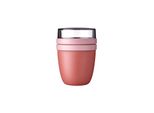 Mepal Lunchpot Ellipse ø 10.7 Cm