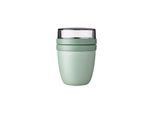 Mepal Lunchpot Ellipse ø 10.7 Cm