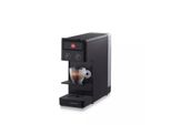 Illy Y3.3, Espressomaschine, Kaffeekapsel, Schwarz