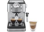De’Longhi Linea Classic Manuell Espressomaschine 1,699 l
