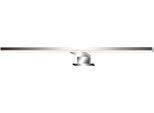 Briloner Leuchten Led Spiegelleuchte "Dun 2194018", Chrom, Leuchten