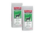 Royal Canin Club Special Performance Adulte CC Croquettes Chien 2X15 Kg