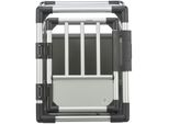 Trixie Caisse De Transport En Aluminium M