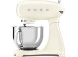 smeg SMF05CREU Creme Küchenmaschine