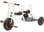 Betzold Dreirad Buddy Dreirad | Fahrzeug | Kinderfahrzeug für Motorik/Geschicklichkeit