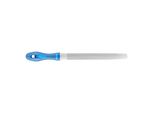 Pferd Tools Holzraspel Mit Heft Halbrund-Spitz 250Mm Hieb 2 Universell Zum Schruppen Und Schlichten (11233257)