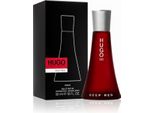 Hugo Deep Red Eau De Parfum 50 Ml