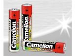 Camelion | AAA/LR03 | Plus Alkaline | 10 Szt. | LR03-BP10