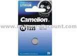 Camelion | CR1225 | Litio | 1 Szt. | PQ-136