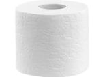 Tork® 110316 Carta Igienica Premium - 3 Veli, Extra Morbida, Con Rilievi Decorativi, Bianco Brillante, 8 Rotoli
