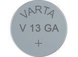 Varta Batterie Electronics V13GA LR44 1St.
