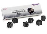 Xerox 108R00664 Inchiostro Solido (Nero) (6 Pezzi)