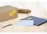 Herma 4466 Etichette A4 Giallo 70X37 Mm Carta Opaca 480 Pz.