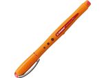 Stabilo® 2018/40 Rollerball Worker® Medio, 0,5 Mm, Rosso