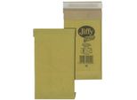 Jiffy® 30001308 Sacchetto Imbottito In Carta Formato 00 - 120 X 229 Mm, Marrone