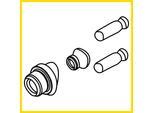 Hazet 9012SPC Hazet 9012SPC Druckluft-Schlagschrauber