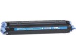 Hp Cartuccia Toner Originale Ciano Laserjet 124A