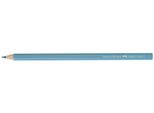 Faber-Castell 112456 Matita Colorata Colour Grip - Verde Cobalto