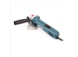 Bosch Gws 7-125 Smerigliatrice Angolare Professionale