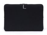 Tucano BFC1011 Custodia Per Laptop 28,2 Cm (11,1") Custodia A Manica Nera"