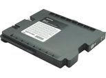 Ricoh High Yield Print Cartridge Black 3K Cartuccia D'inchiostro 1 Pz Originale Nero