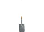 Vanga Da Giardiniere Ideal Con Impugnatura A T In Frassino 285X185/180 Mm Ideal