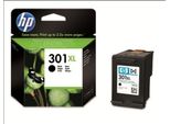 Cartuccia Per Stampante Hp N. 301 Xl Nera (CH563EE)