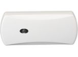 Convertitore Radio Heidemann Hx - Estensione Campanello - Ripetitore Campanello Hx - Bianco