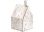 RäDer Lichthaus Sterne 7X7X10Cm