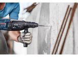 Trapano A Percussione Plus-5 D.6,5Mm Lavoro-L.200Mm L.260Mm Sds-Plus 10 Pezzi.Bosch