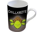 Tazza "Chill Toad"