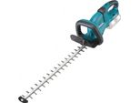 Makita DUH651Z - Tagliasiepi - A Batteria - 18 V - Senza Batteria - 1000-1800 Giri/Min