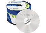 Mediarange DVD-R 4,7GB 50Pcs Spindel 16X