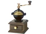 Macinacaffè Zassenhaus La Paz, Faggio Tinto Scuro 40128