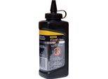 Stanley Hts Kreidepulver Fatmax Pro Schwarz 226G