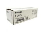 Dynabook T2025 Cartuccia Toner 1 Pz Originale Nero