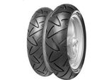 Continental Contitwist 130/70 - 13 M/C Tl 63Q